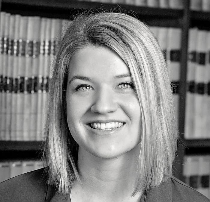 Headshot of Libby Campbell - Solicitor at Everingham Solomons Tamworth