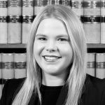 Headshot of Emily Cullen - Solicitor at Everingham Solomons Tamworth